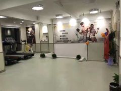 -中田健身工作室(东园店)