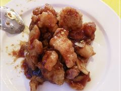-同和居(月坛店)