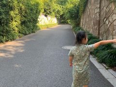 -杭州西湖柳莺里酒店