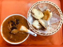 -方中山胡辣汤(正光路店)