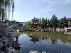 -莲池书院博物馆