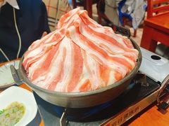 -牛玄庵日式寿喜烧·料理店(新源里店)