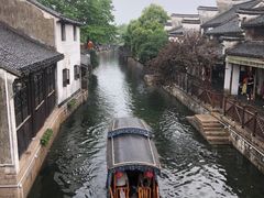 -南浔古镇