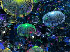 -天津梵高星空艺术馆(天河城旗舰店)