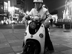 -高雄85大楼-观景台