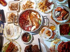 -吉布鲁牛排海鲜自助(攀枝花万达广场店)