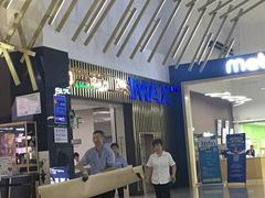 -金逸影城(武汉人信汇IMAX店)