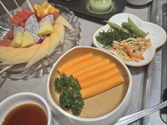 -海底捞火锅(西直门凯德MALL店)