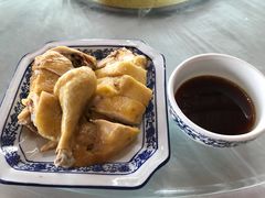 -洞天食府(北大街店)