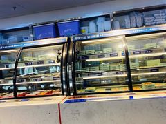 -蚝英雄鲜蚝自助专门店(长楹天街直营店)