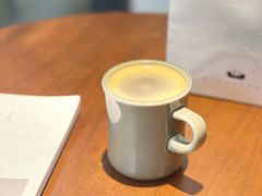 -野鸽子咖啡(航空路店)