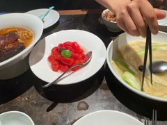 -汤城小厨•粤菜•靓汤(苏州街店)