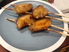 -1078號老北京涮肉(松柏店)