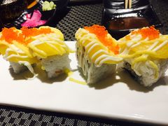 -昊·来了寿司(双楠2店)