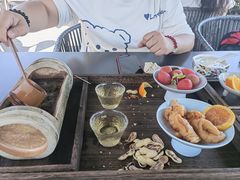 -汉水谣·江景餐厅(江滩店)