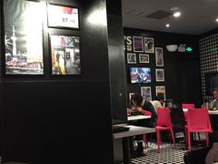大堂-小杨生煎(龙之梦购物中心店)
