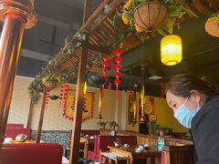 大堂-梁山烤肉(李逵店)