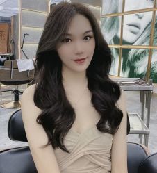 -那茉 Hair Salon