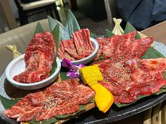 -虎丸烧肉(世纪汇店)