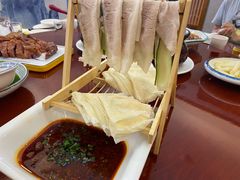 晾杆白肉-龙凤瓦罐煨汤馆(清江东路店)