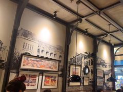 -前海沿·青岛菜(五四广场永旺店)