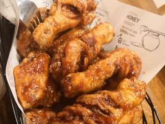 -校村炸鸡(塔洞店)