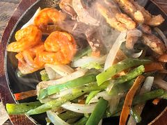 -Q MEX 库迈墨西哥餐吧(三里屯店)