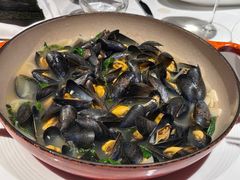 -Oyster Talks 四度蚝法餐厅