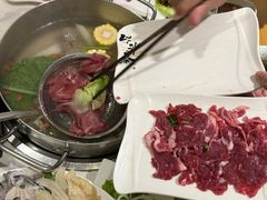 -牛沙暴潮汕牛肉火锅(章江南大道店)