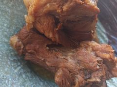 酱棒骨-95号酱骨·一块豆腐(展春园西路店)