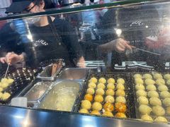 -咕噜咕噜·章鱼小丸子(西湖路店)