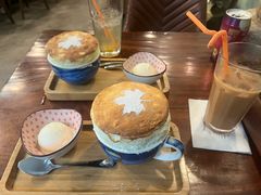 -芙蕾哥哥souffle