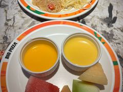 -比格比萨自助(宝山日月光店)