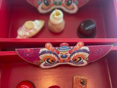 -茶源Fountain Lounge大堂吧·北京东方君悦大酒店