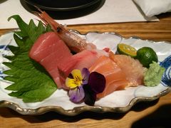 -江户前寿司(好运街店)