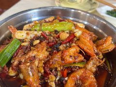 -曾老幺鱼庄(龙华商厦店)