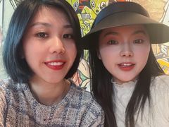 -京A Taproom·精酿餐吧(CBD店)