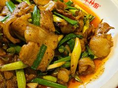 -百年神厨·地道川菜(清江西路店)