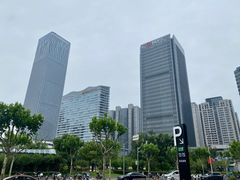 -东方体育中心(地铁站)