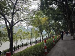 -鹿鸣酒家(越秀店)