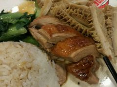-永祥烧腊餐厅(虹口店)