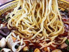 -贵州六盘水羊肉粉(观音桥店)