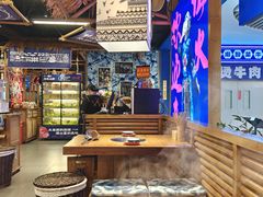 -洱火云南酸菜牛肉火锅(石景山当代商城店)