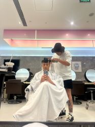 点击看大图 -TONI&GUY