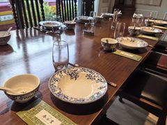 -金谷仓家庭料理(马泉营店)