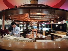 -兰特伯爵西餐厅·啤酒屋(方庄店)