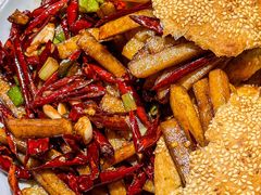 -廉厨干煸鸡(云龙区民富园店)