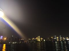 -武汉两江游览·夜游长江(汉口粤汉码头)