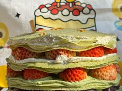 -三只蜜蜂蛋糕(汇一城店)