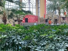 -郑州银基黄帝宫御温泉